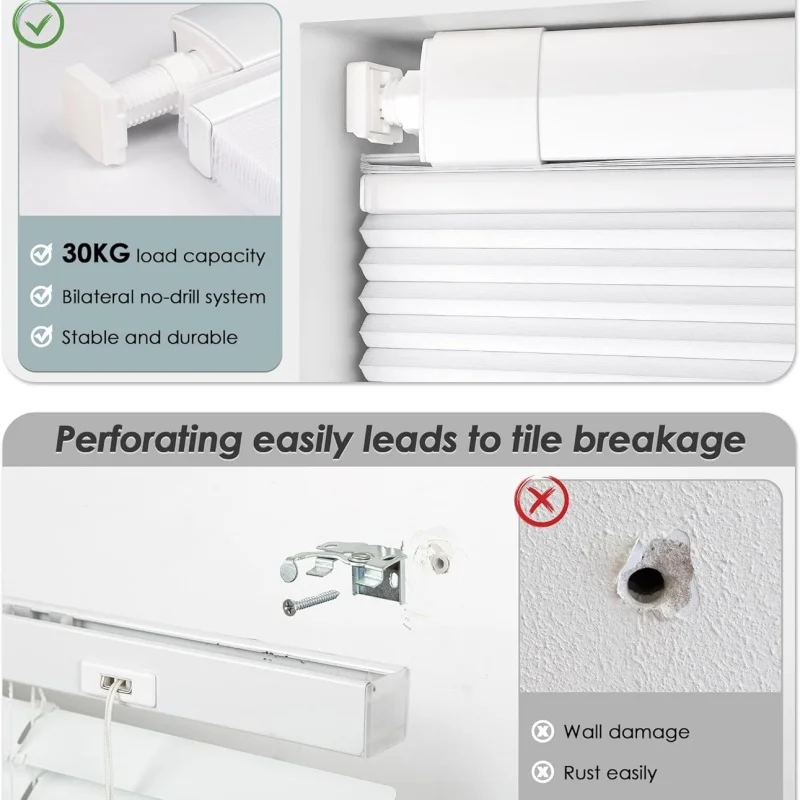 Thumbnail 3 - #65 Popular Window Blinds Choices