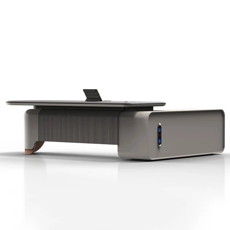 

High Quality Executive Office Desk Boss Table Home Office Furniture Commercial Furniture Ceo Executive Manager Office Desk