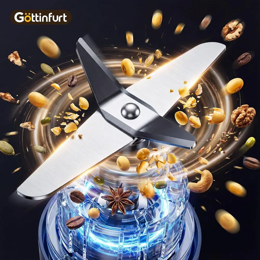 Commercial Grinder Prices 2026: How Much Should You Actually Pay for a 2000g Model?