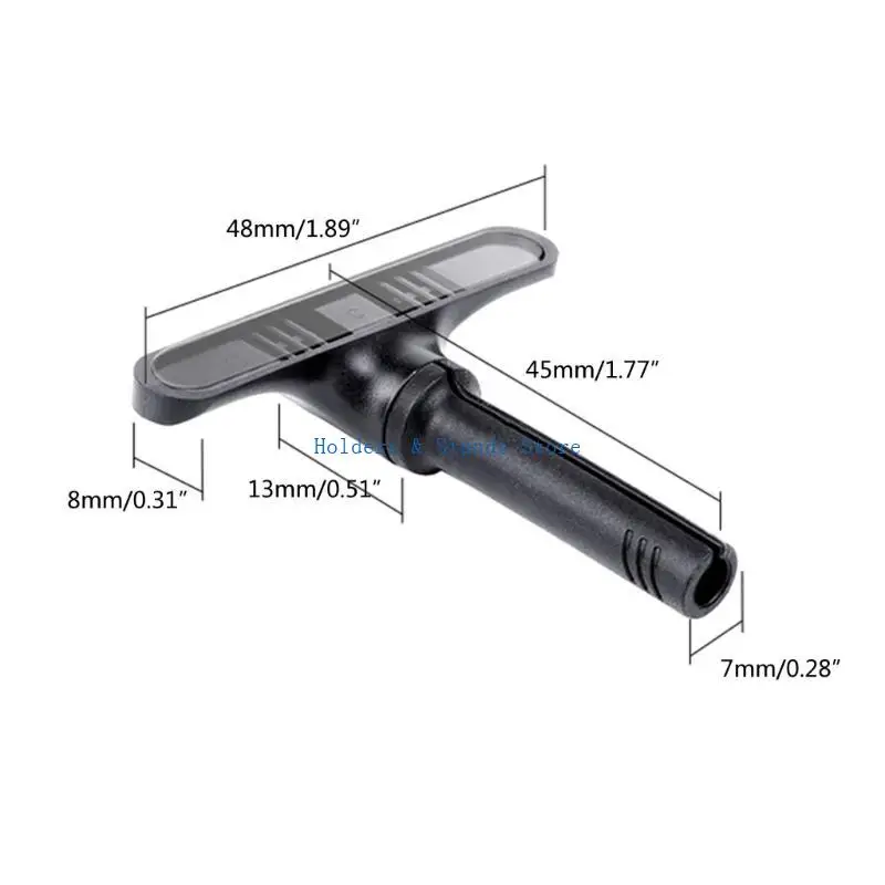 Y4ue мыши банджи -проволоки зажима зажима мыши мыши