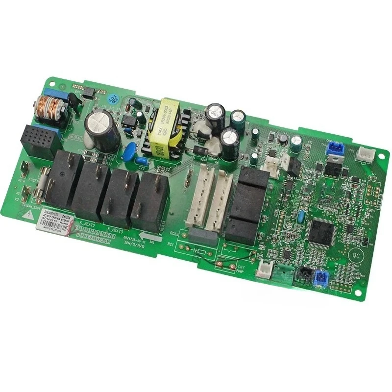 

Подходит для кондиционера Gree 30224000076, основная плата 30224000075 Z4735M 30224000074