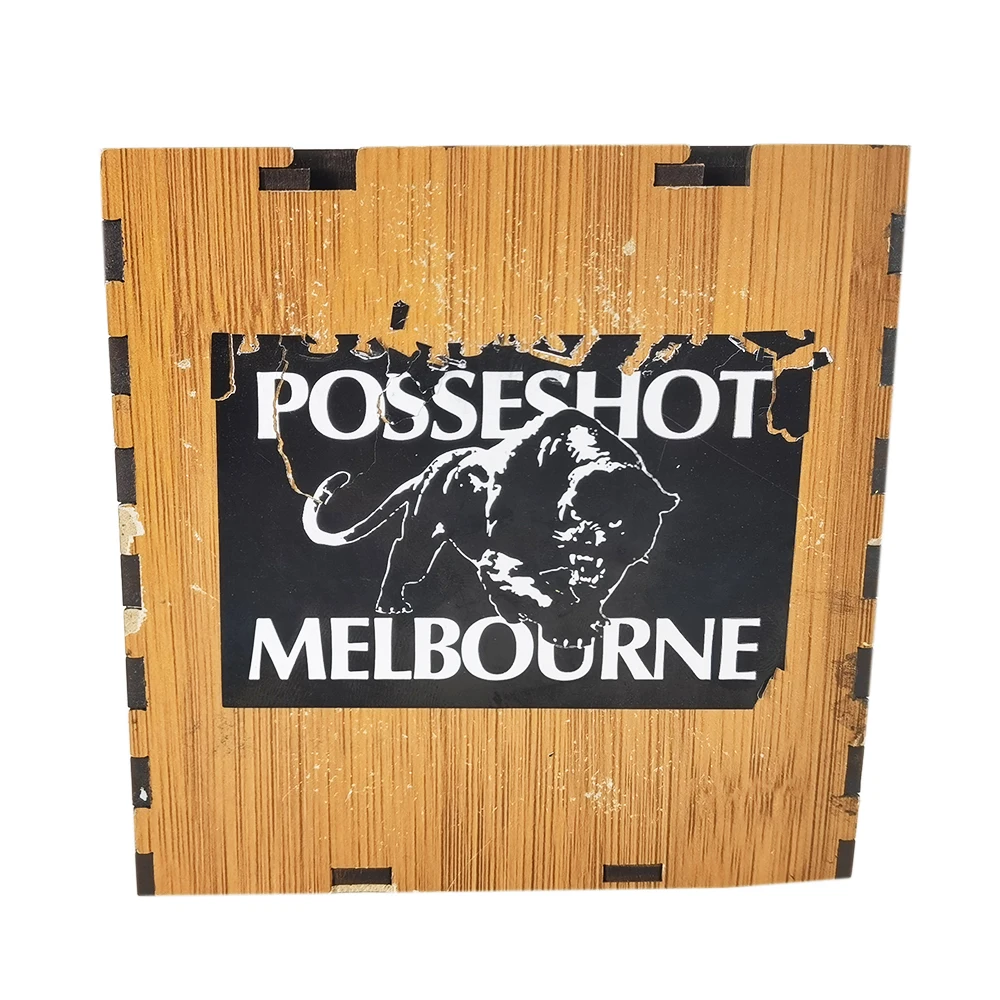 1000pcs 50x30mm Free Shipping Custom Logo Printing Tamper-proof Fragile Destructible Sticker Tamper Proof Eggshell Vinyl Labels