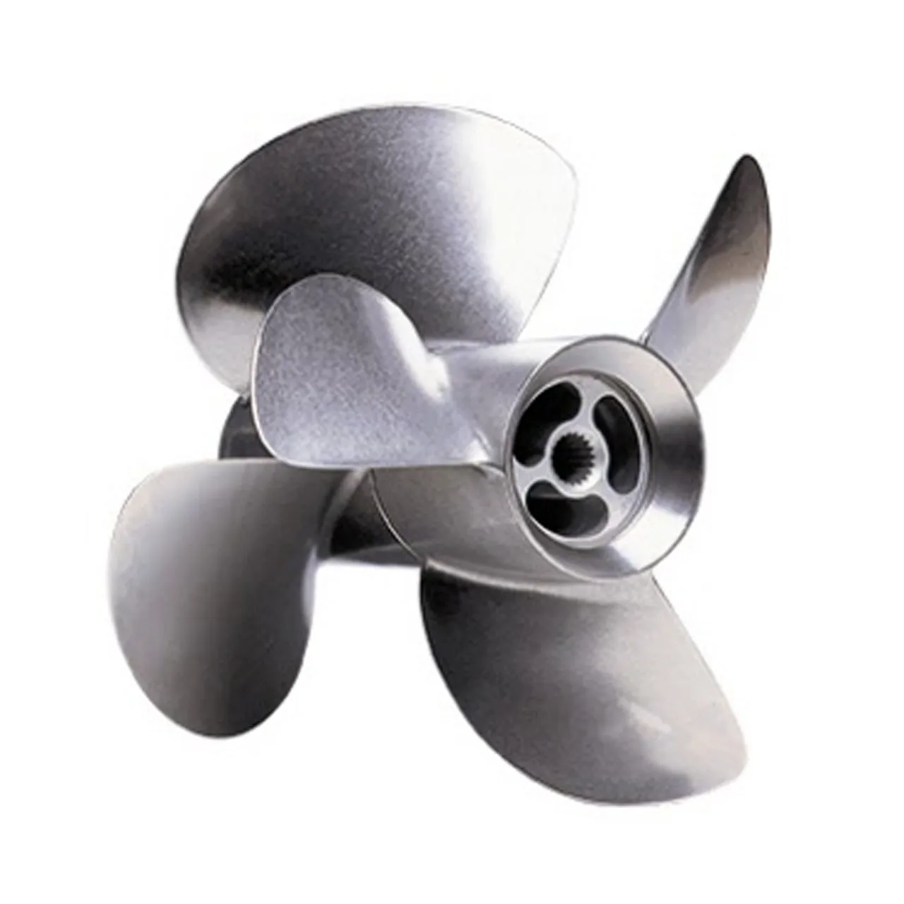 

For Volvo Penta F4 3851474 F4 Rear Propeller Stainless Steel Propellers