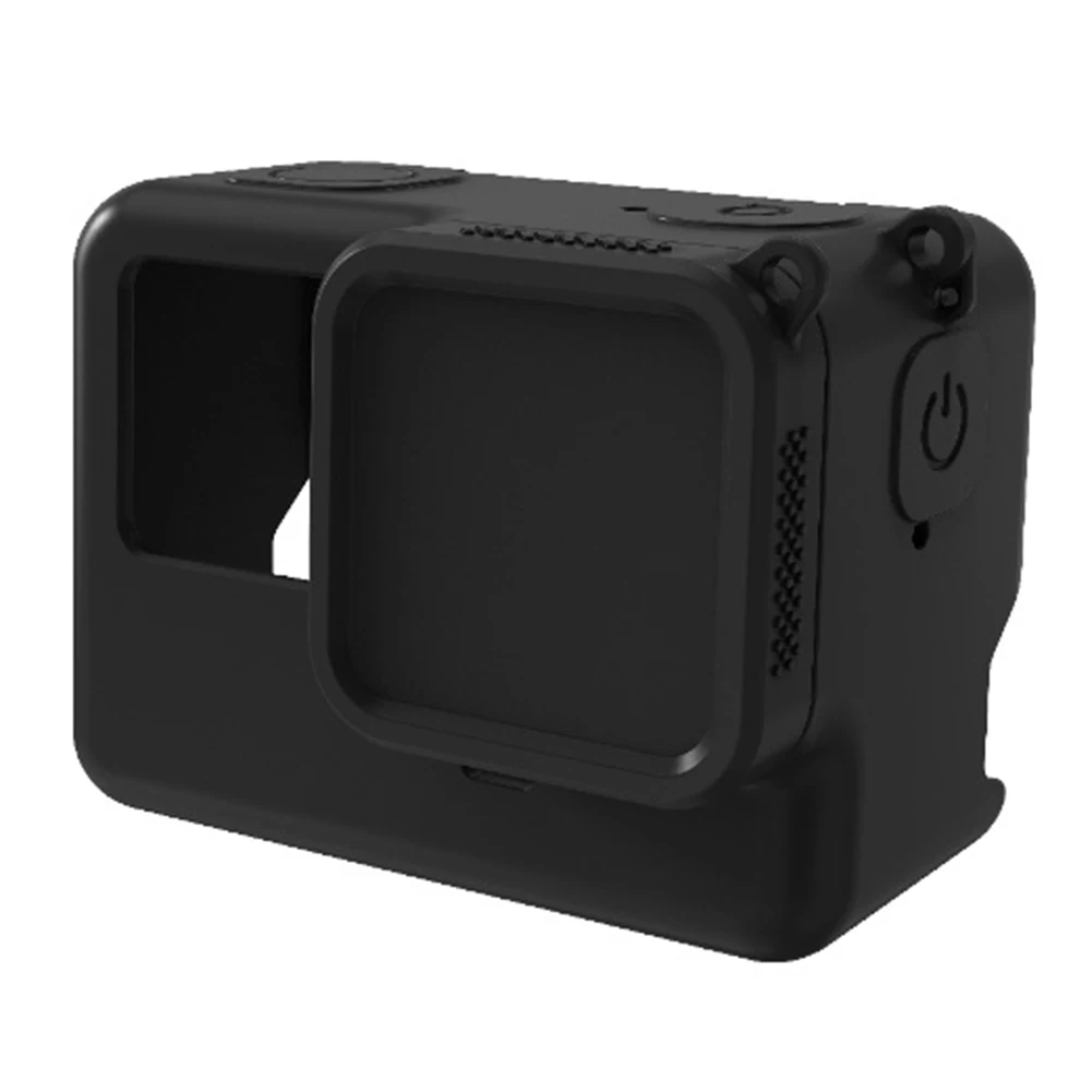 Mini-Aufbewahrungstasche für Insta360 Ace, Displayschutzfolie, Sportkamera, tragbare Schutzhülle, langlebig, einfach zu installieren, einfach zu bedienen