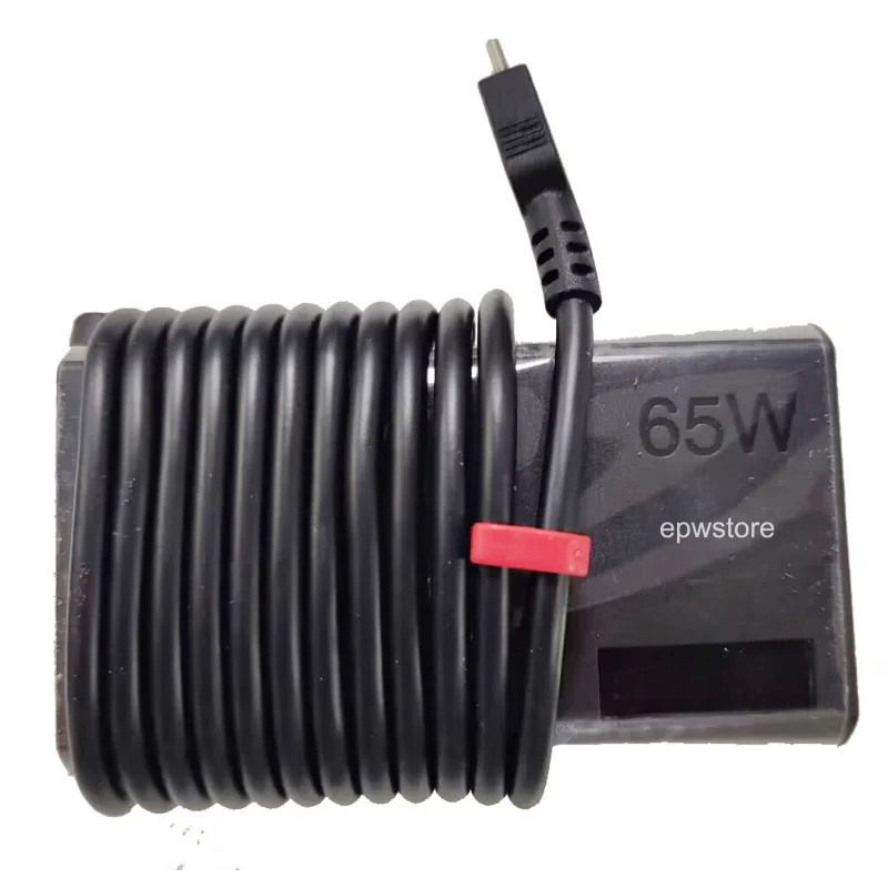 

Зарядное устройство переменного тока AH+65W 20V 3.25A USB Type C для Lenovo THINKBOOK X380YOGA R480