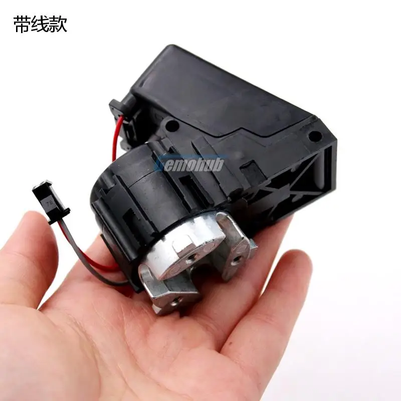 Gemohub For Mitsubishi Evolution X 2008-2015 Car Folding Mirror Motor Of Reversing Lenses Remote control side adjust FC-260SD