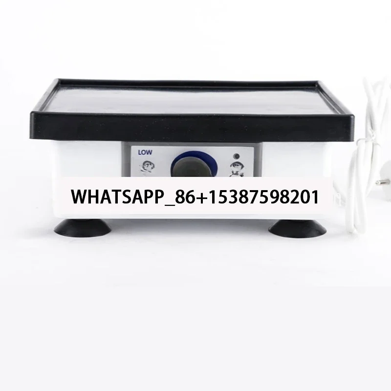 220V /110V  Oscillator for Dental Plaster Laboratory Equipment Gypsum Vibration Machine Dental Model Vibration Machine