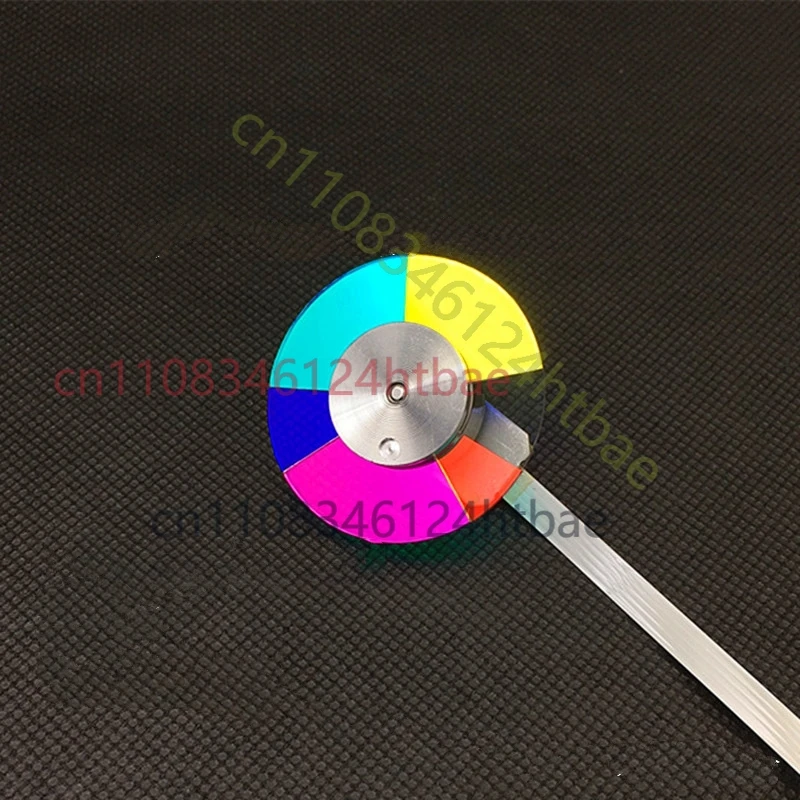 

For Acer DLP Projector, New Original Replacement Color Wheel for X117H X113P H6512BD H5380BD S1283HNE P1283