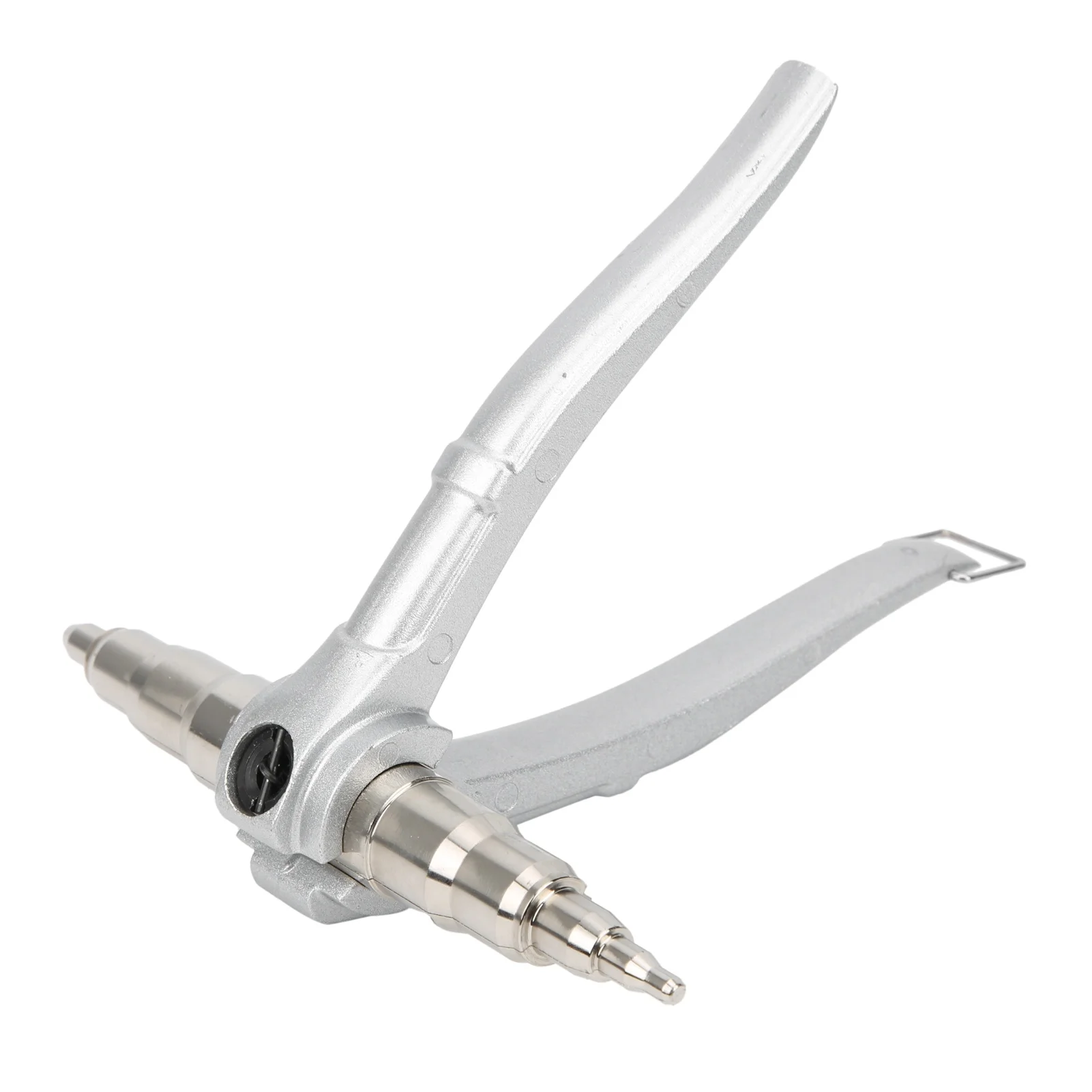 Tube Expander Manual Effortless Spring Air Conditioner Copper Pipe Reamer Hand Tools