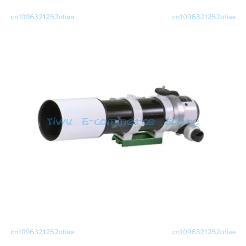 

Sky-Watcher EVO 72ED Astronomical Telescope ED Tube, High Power HD, 72/420Mm, With Metal Aluminum Box