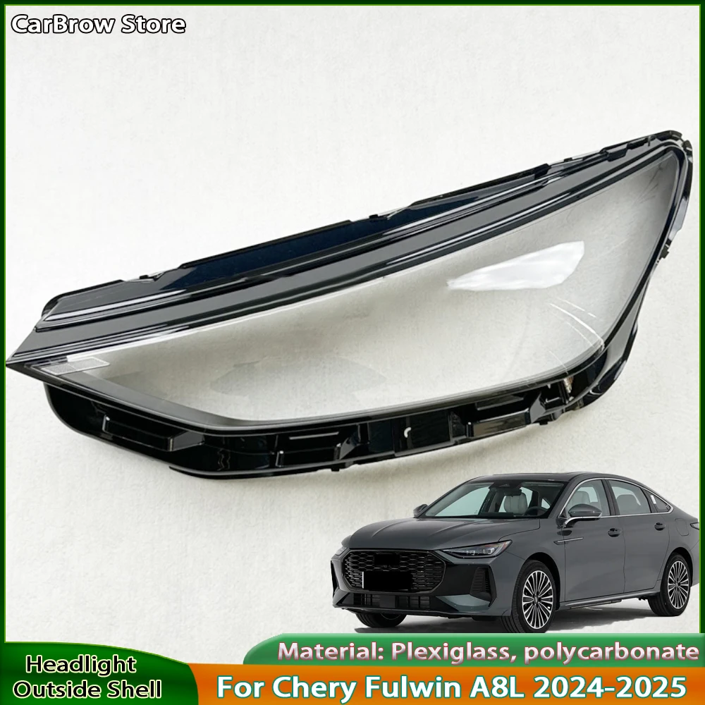 For Chery Fulwin A8…