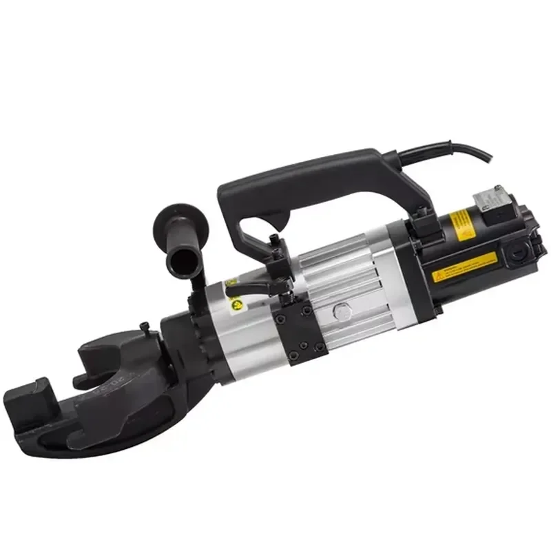 for RB 25mm Automatic Construction Steel Bar Bender Steel Stirrup Bending Machine Rebar Bender for Building Site