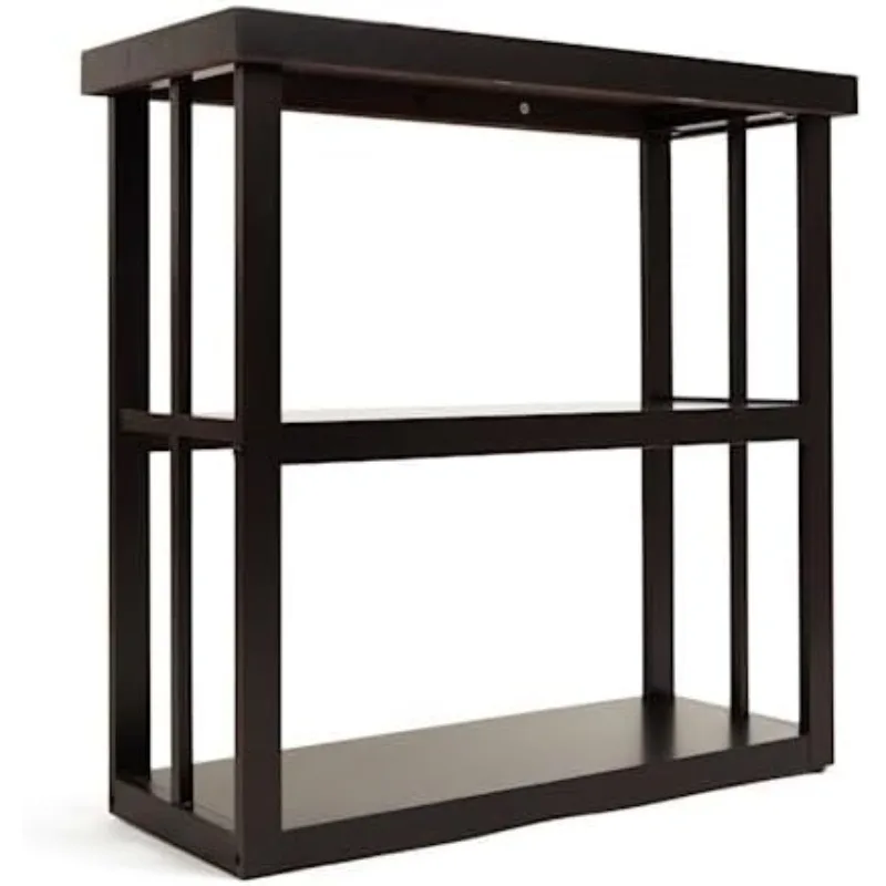 Newport Wooden Tank Stand - for 20 Gallon Aquariums