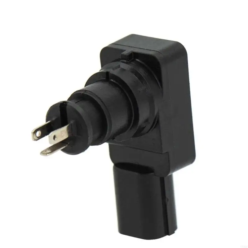 2025 مضخة الوقود الجديدة للاستبدال المباشر للدراجة النارية IC لنماذج الدراجة المتعددة 3 Pin