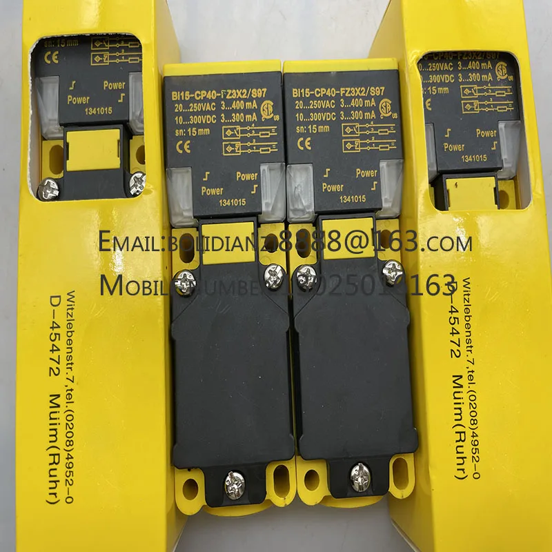 

Высокое качество BI15-CP40-AD4X2-H1141 BI15-CP40-VP4X2 Доступен на складе