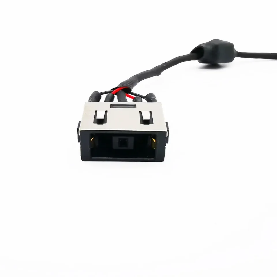 DC Power Jack with cable For Lenovo G50 G50-45 G50-30 G50-70 80 85