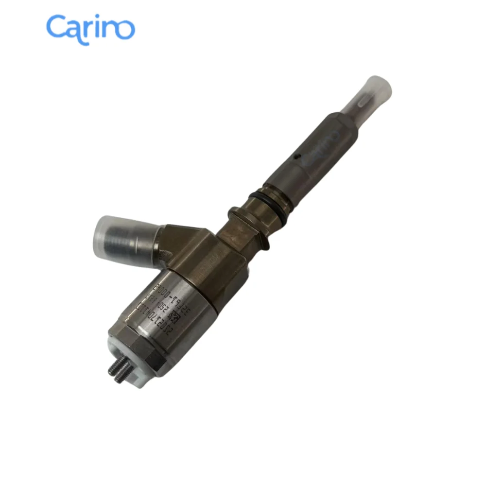 Common Rail Fuel Injector 326-4700 China-Made New 320D 10R7675 Injection Valves For Diesel Engine 320D C6.4
