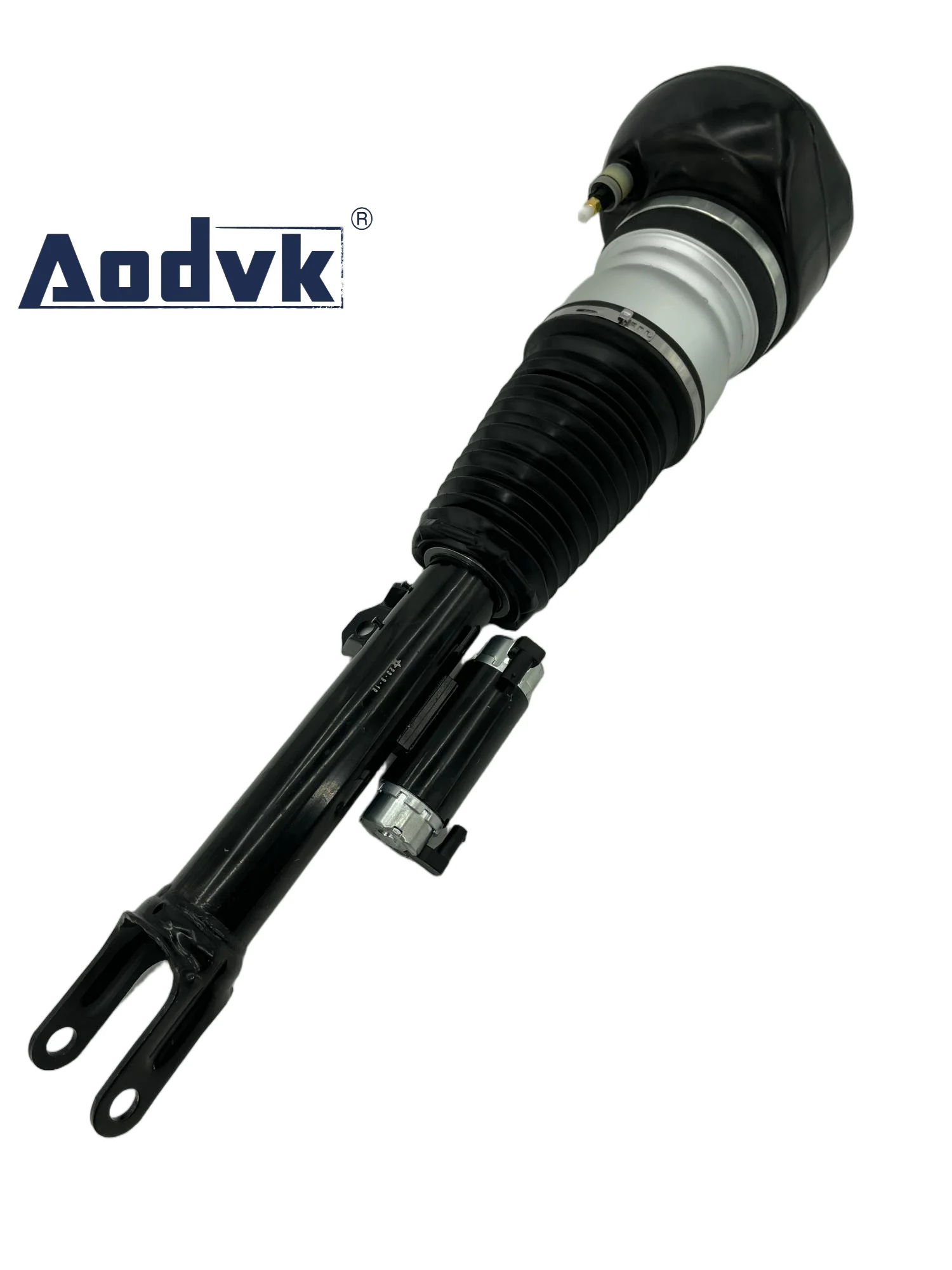 

Передние пневматические амортизационные стойки с EDC для BMW 7 серии G11, G12 740i, 750i (задний привод) | Номер OE 37106877553, 37106877554