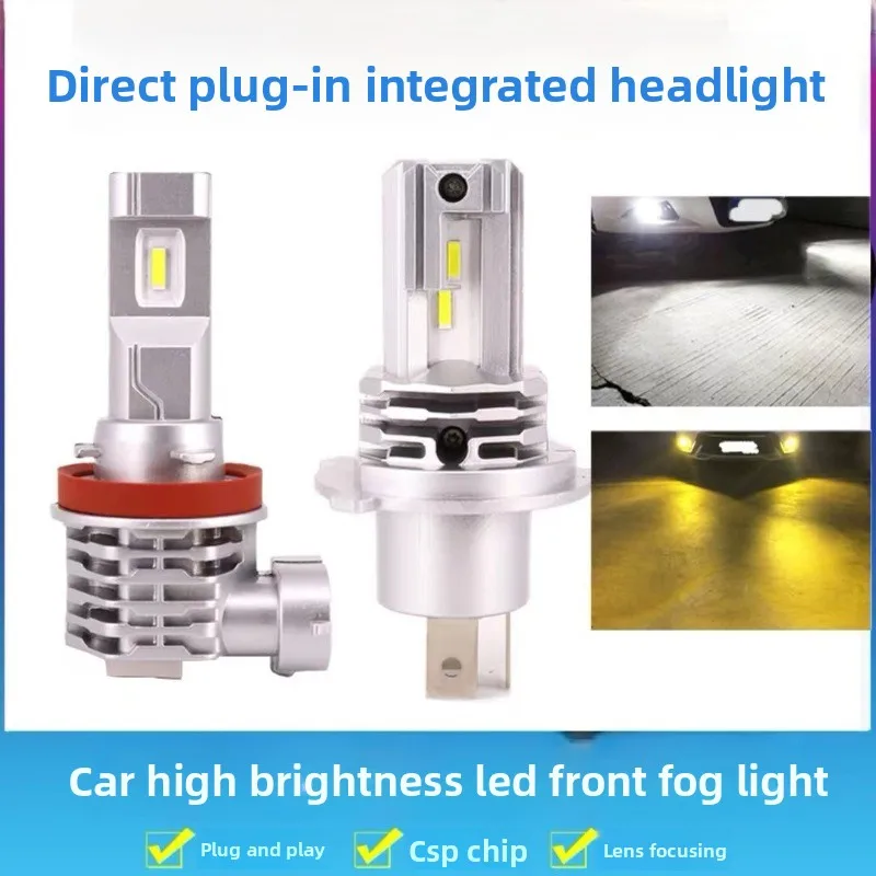 

Автомобильные светодиодные фары — переключаемые лампы дальнего/ближнего света, лазерные беспроводные встроенные светодиодные фонари, фары для мотоциклов