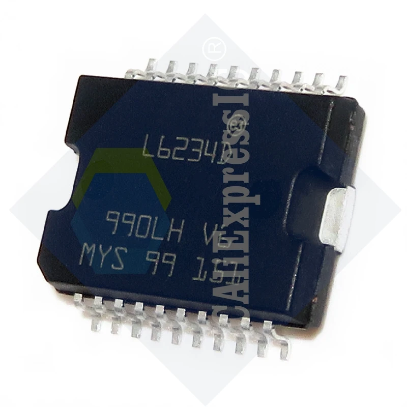 5-20PCS TNY276PN TNY276 L6234D L6234 FGA15N120ANTD FGA15N120 IR2520D IR2520 LNBP20A LNBP20 2N5088 5088