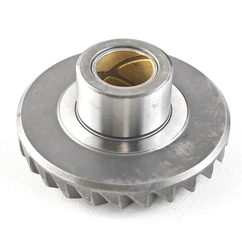 Boat Engine Part for Yamaha two-stroke 2-stroke 40HP outboard gearbox reduction box forward gear 66T–45560–01
