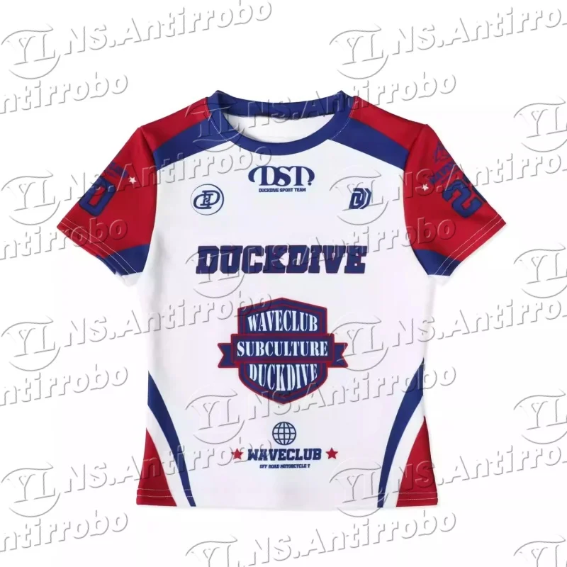 

25/26 Latest Hot Sale Cartoon Soccer Badminton Jersey T-shirt Same Sports Training Clothes for Adults Kids Men's Ladies Tops