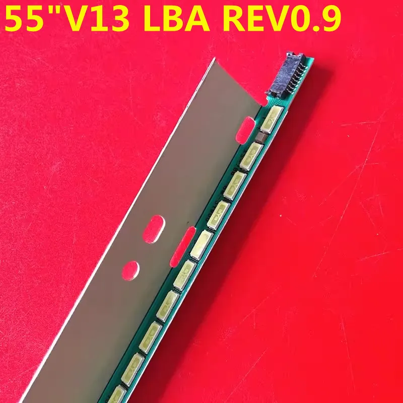 LED Backlight Strip For TH-L55ET68CD TX-L55ET60B TX-L55ET60E TH-L55ET60CD 55