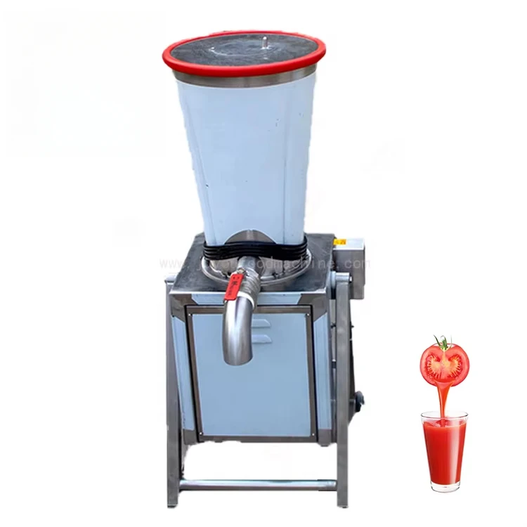 

Multi Functional Commercial Fruit Juice Extractor Machine