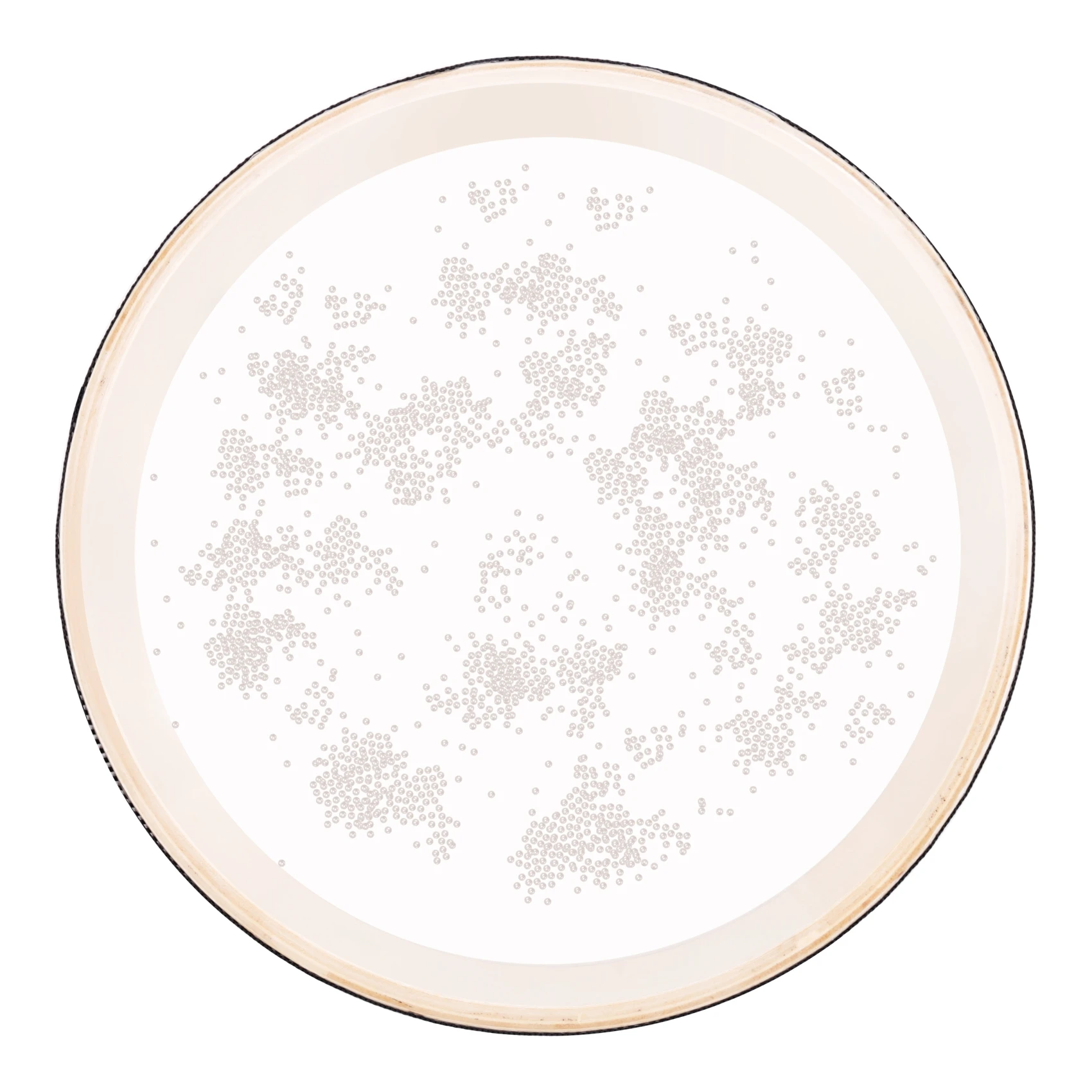 

Practical Ocean Drums for Meditation and Relaxation, Natural Color Rain Drums for Stress Relief, Musical Instruments