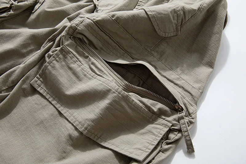 Outdoor Fashion Functional Overalls Men Women Streetwear Loose Casual Straight Wide Leg Tack Baggy Cargo Pant Techwear Trousers