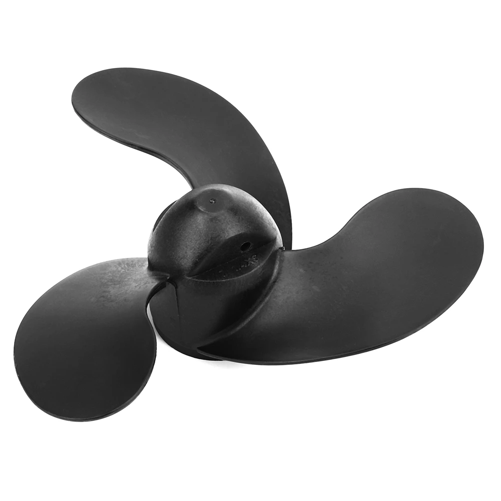 

7 1/4 x 6 ABS Propeller Outboard Motor Fit
