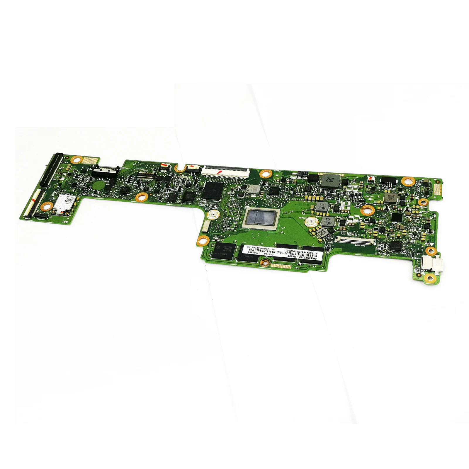 Para ASUS placa base de alto rendimiento C434TA placa base para ordenador portátil C434 C434T CPU M3 M5 M7 4GB 8GB RAM 100% probado