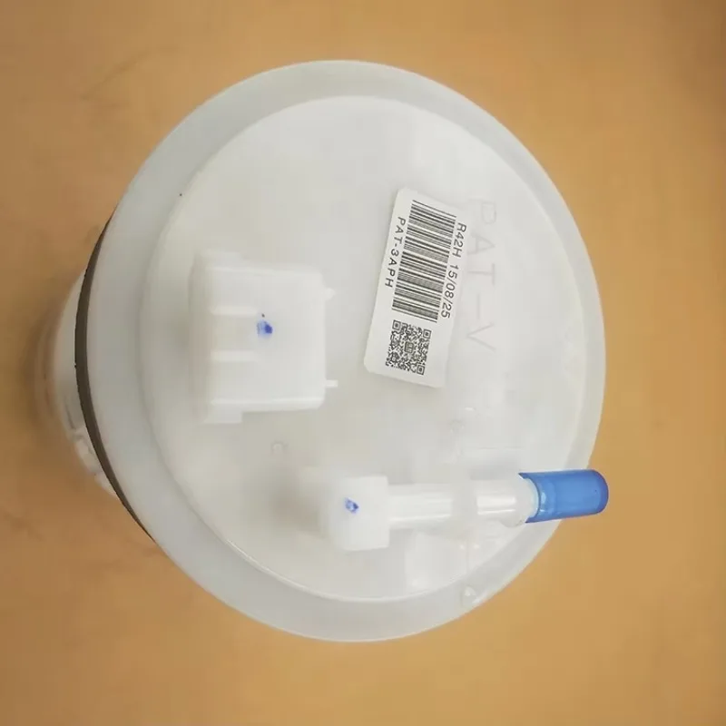 

Hot Sale PAT 17040-3RW0A/17040-4FN0A Car Fuel Pump Assembly for Tiida SYLPHY 2012-2016