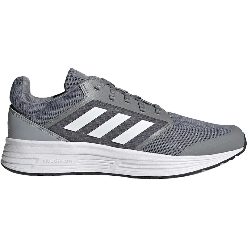 حذاء الجري Adidas الأصلي Galaxy 5 للرجال والنساء الرياضي المبطن للتنفس H04593 #5