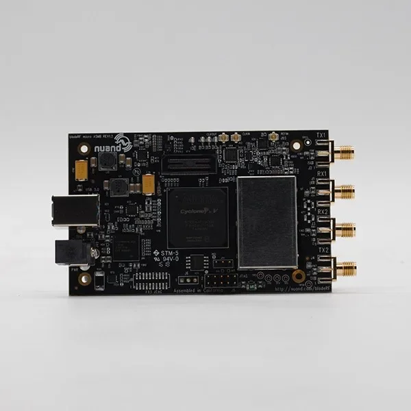 BladeRF 2.0 Micro XA9 SDR Board RF Development Board 47MHz-6GHz USB3.0 - Image 4