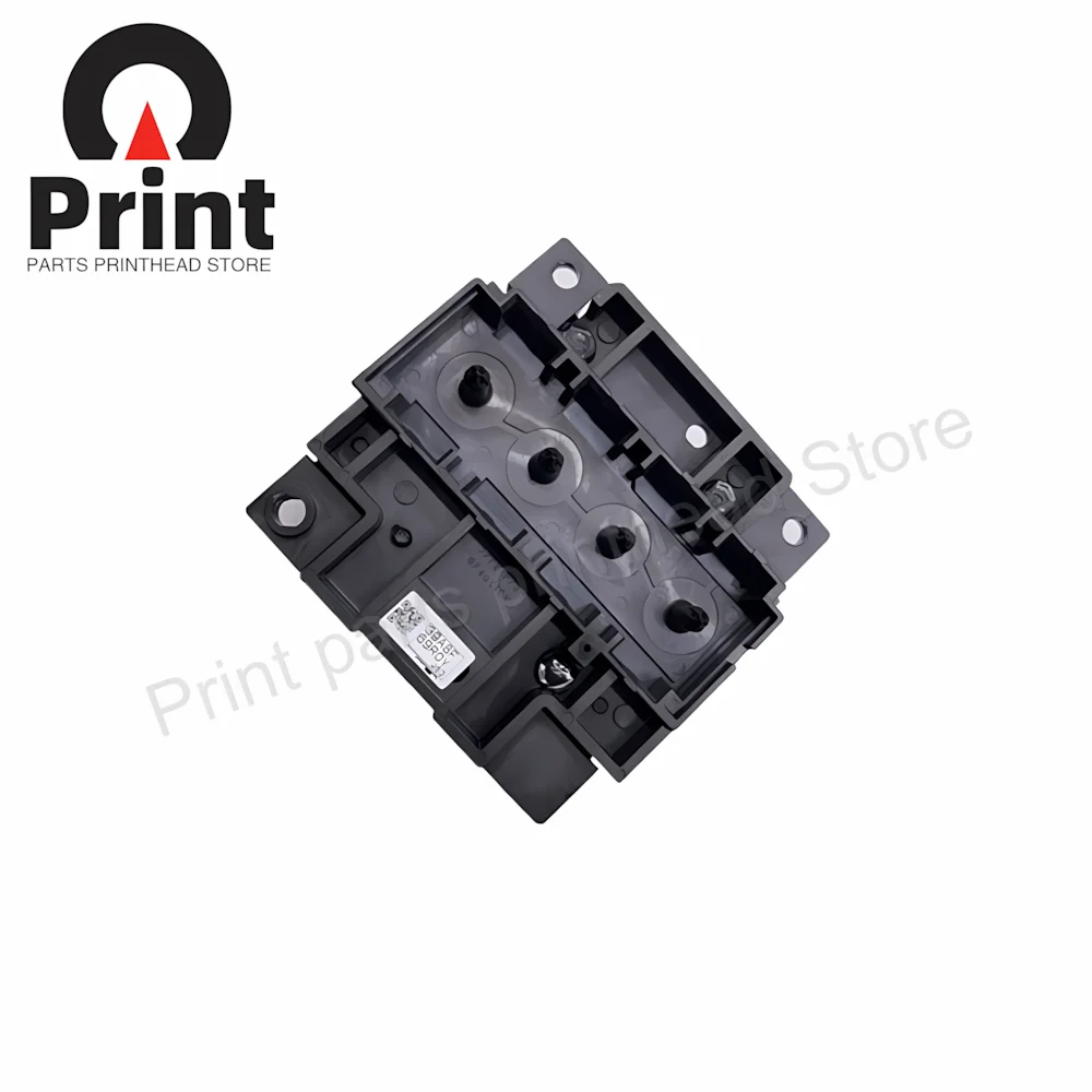 Cabeça de impressão original para EPSON, cabeça da impressora, FA04010, L1118, L1119, L3100, L3106, L3108, L3115, L3117, L3119, L3150, L3156, L3158,