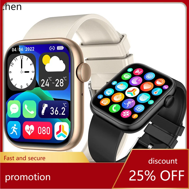 YFY smartwatch: bluetooth calling, custom watch faces, health monitoring, alarm clock, fitness tracker, smartwatch