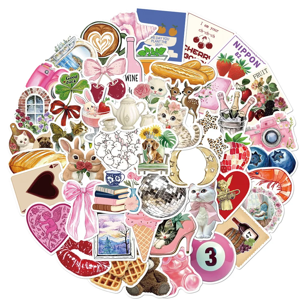 Thumbnail 2 - #1 Compare Decorative Wall Stickers Before You Buy