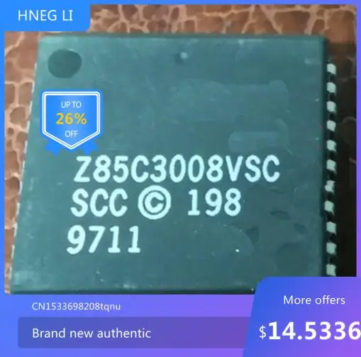 

Freeshipping Z85C3008VSC Z85C3008VS Z85C3008V Z85C3008