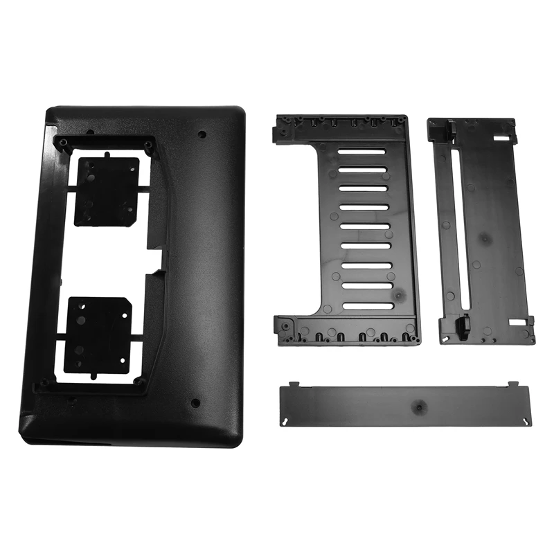 Car Frame Fascia Adapter Android Radio Dash Fitting Panel Kit For Toyota Raize Perodua Ativa 2021