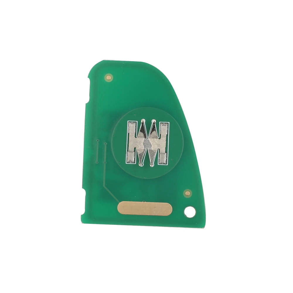 jingyuqin Remote Smart Auto Key Circuit Board 315Mhz 433Mhz For Jaguar X-Type S-Type XJ XJR 2002-2008 NHVWB1U241 No Chip