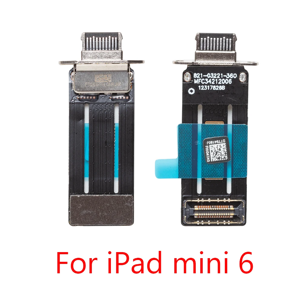 การเปลี่ยนหน้าจอ LCD สำหรับ iPad Mini 6 (A2567) คุณภาพสูง พร้อมเซ็นเซอร์สัมผัสเต็มรูปแบบ รีวิวจริงจากผู้ใช้งาน