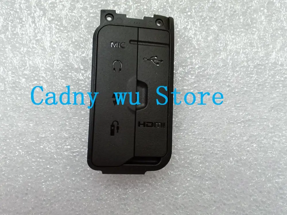 Rubber For Canon 7D… - image