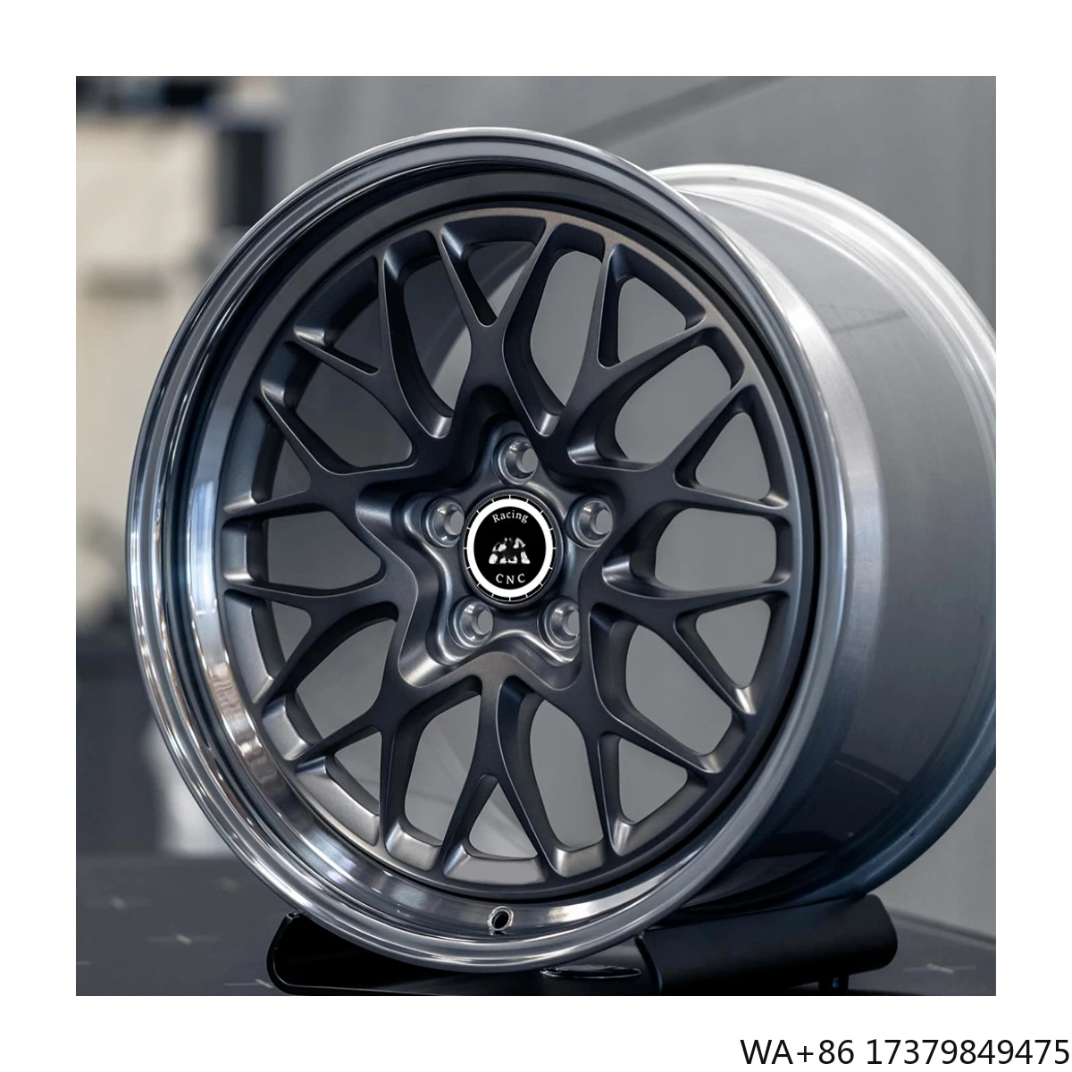 Custom 1 Piece 5X12… - image