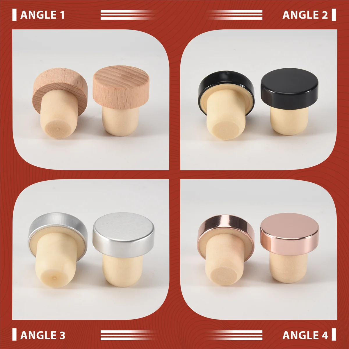 【Шоппер-Улюбимый!】 Штоки