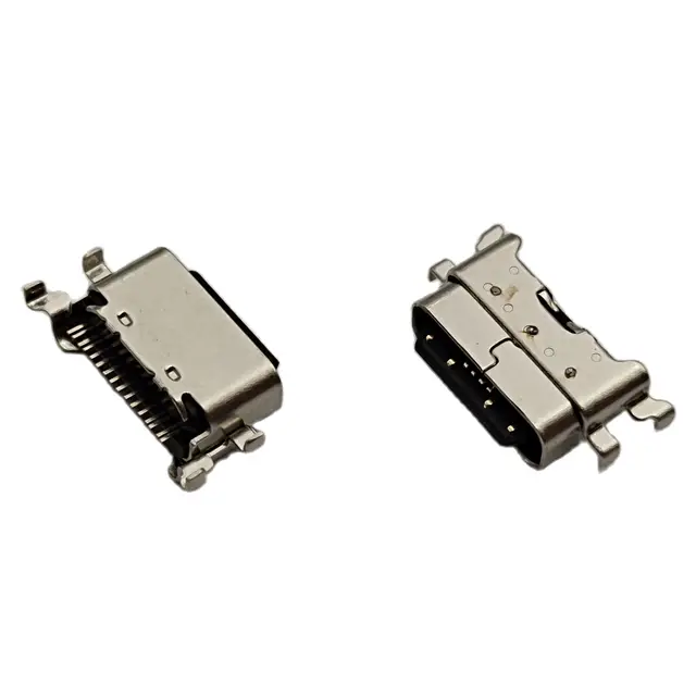 5-10szt Ładowarka Micro USB Złącze portu Doct Do Motorola Moto One Fusion Lenovo L38082 K6 Enjoy K33A42 K5S L38031 Wtyczka