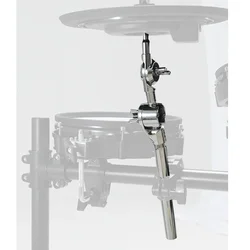 Lemon cymbal bom arm drum parts drum accessories