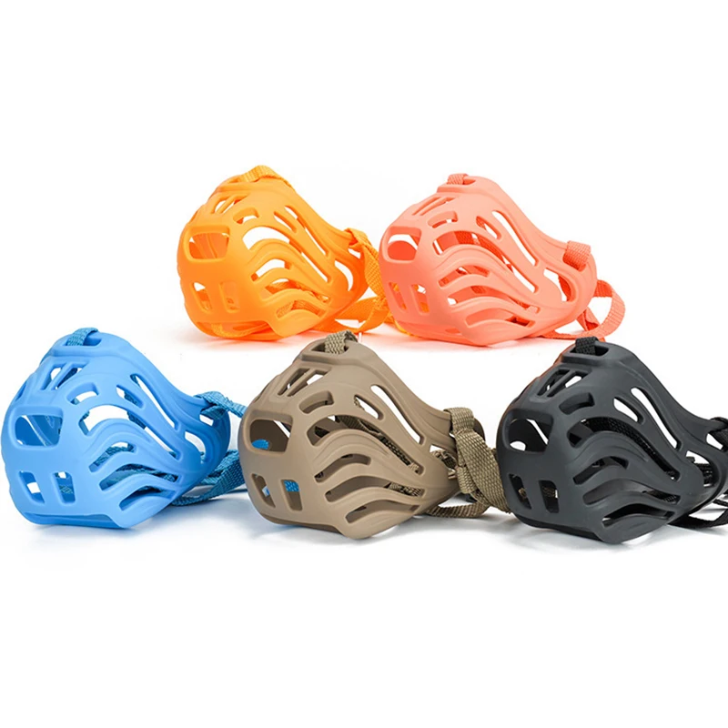 Thumbnail 4 - #72 Pet Muzzles List of Top Picks