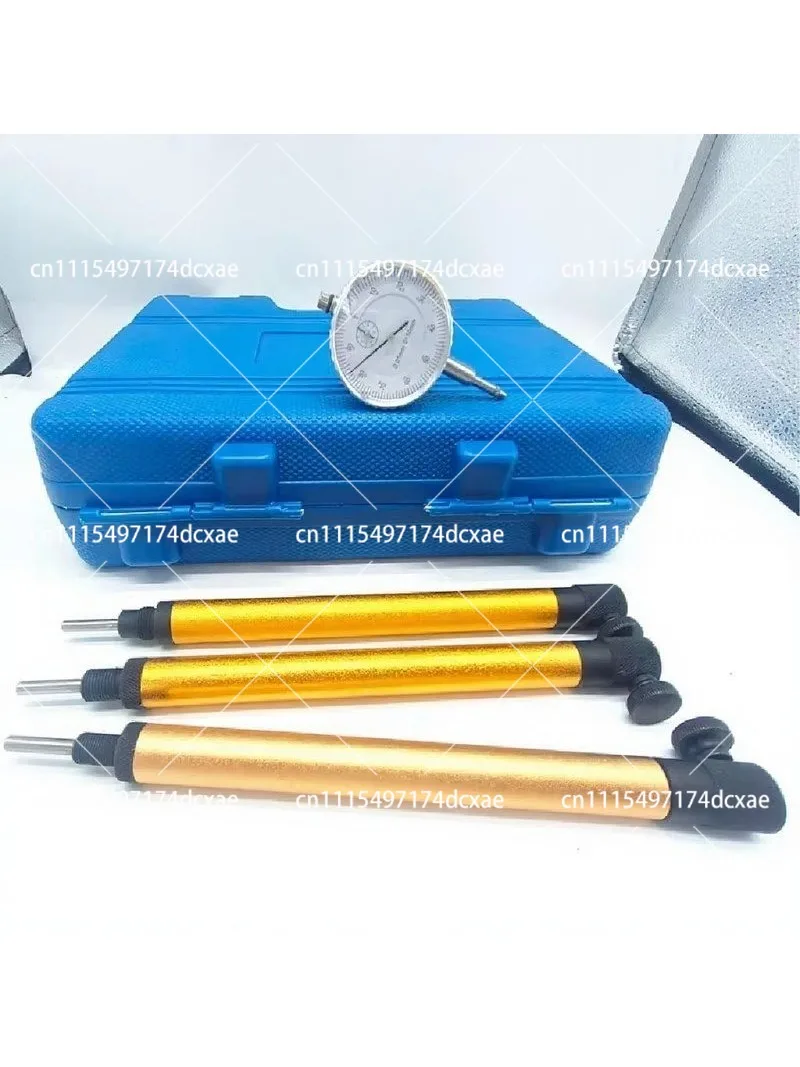 Full Set SG10670 Universal Engine Cylinder Top Dead Center Measurement Timing Special Tool Dial Gauge
