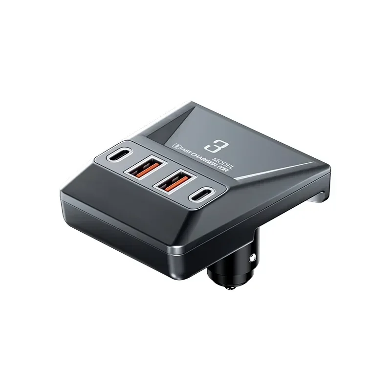 tesla model 3 cigarette lighter port Tesla Model 3 Cigarette Lighter Upgrade: The Hidden 90W Dock That Actually  Works